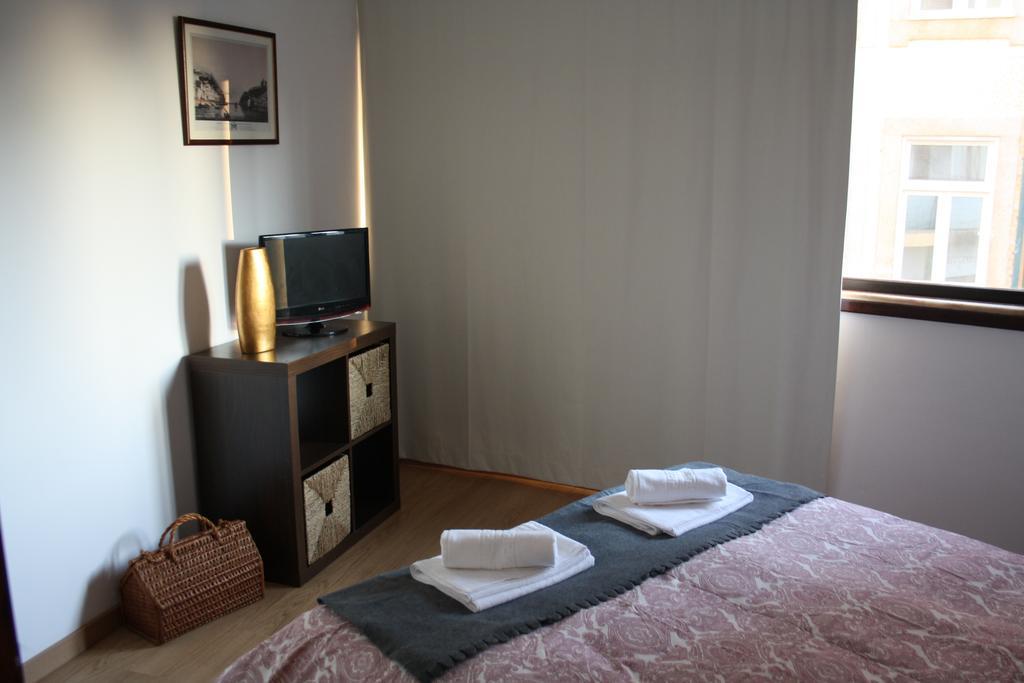 Alegria Rooms Porto Pokój zdjęcie