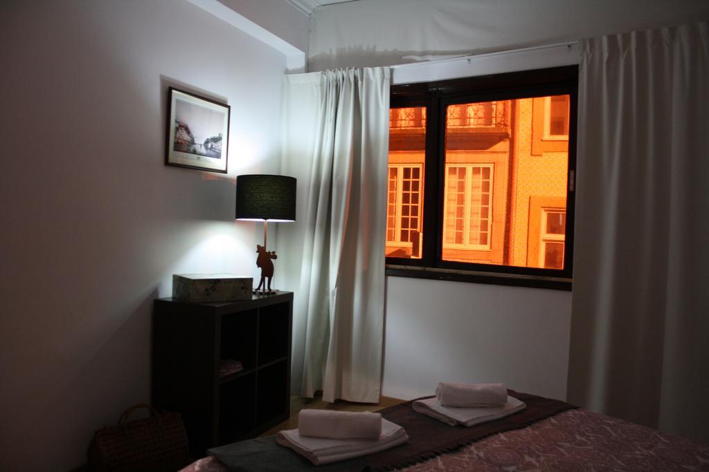 Alegria Rooms Porto Pokój zdjęcie