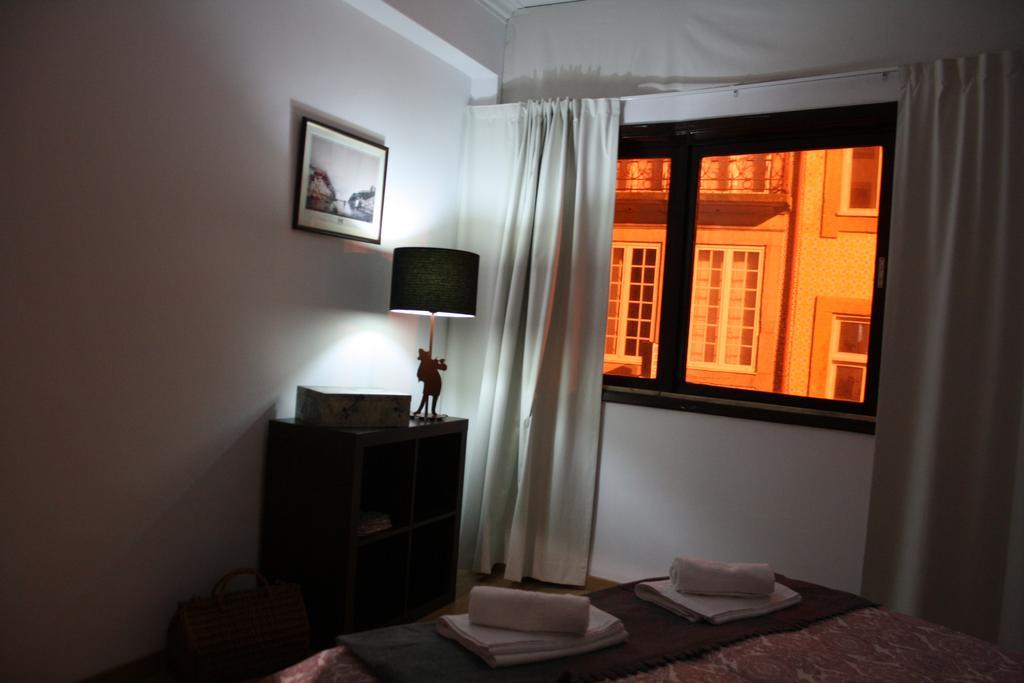 Alegria Rooms Porto Pokój zdjęcie