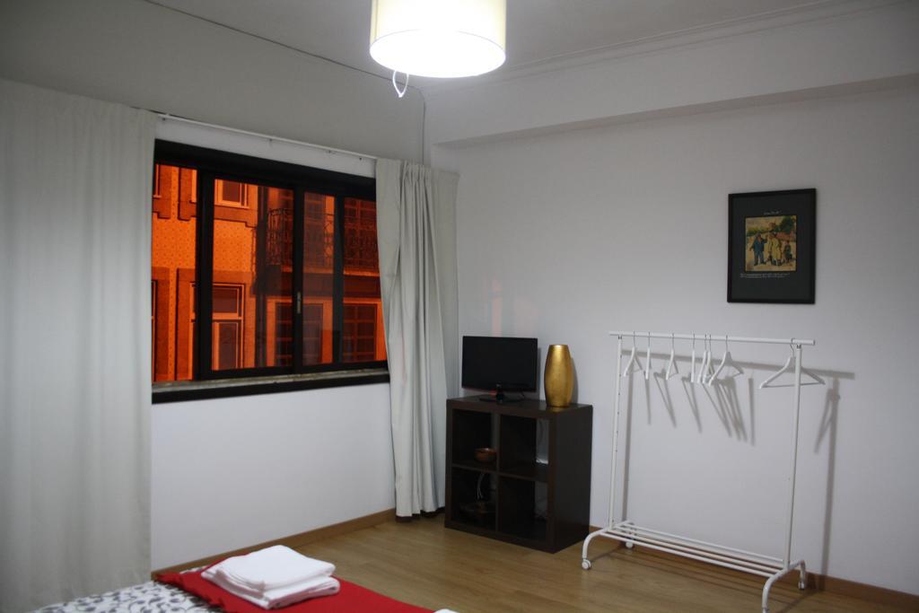 Alegria Rooms Porto Pokój zdjęcie