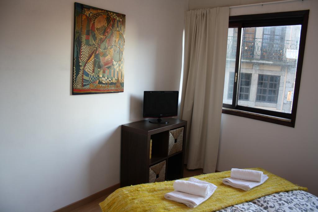 Alegria Rooms Porto Pokój zdjęcie