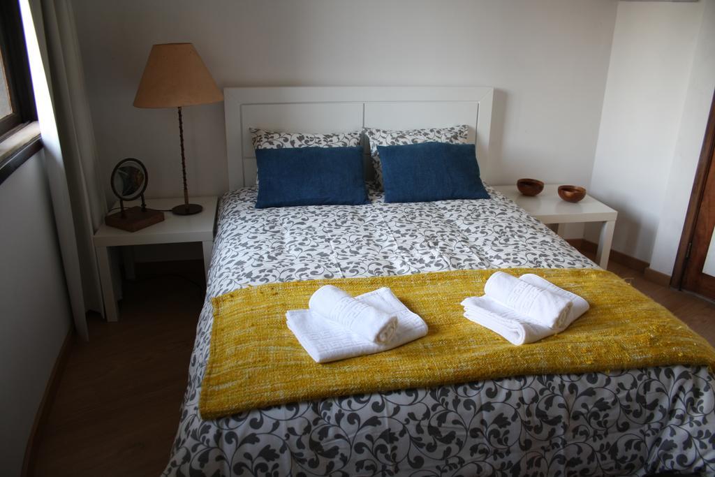 Alegria Rooms Porto Pokój zdjęcie
