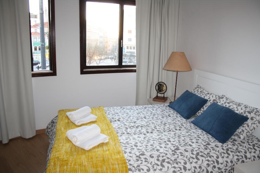 Alegria Rooms Porto Pokój zdjęcie