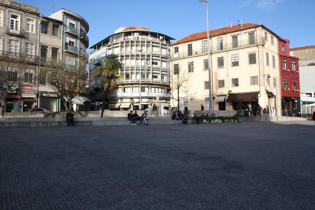 Alegria Rooms Porto Zewnętrze zdjęcie