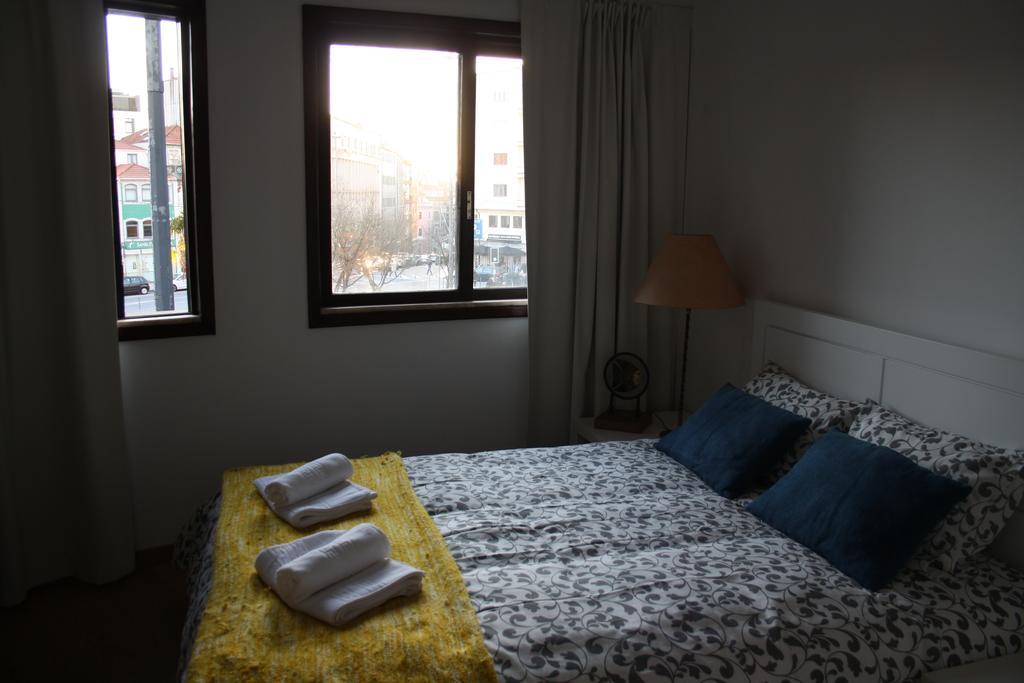 Alegria Rooms Porto Pokój zdjęcie