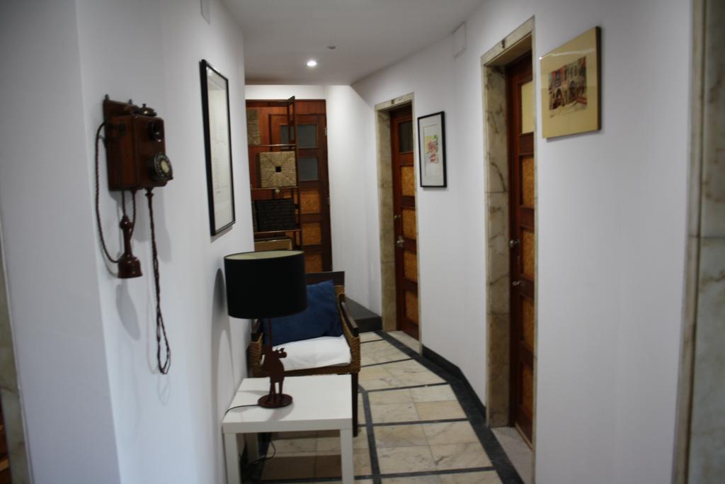 Alegria Rooms Porto Pokój zdjęcie