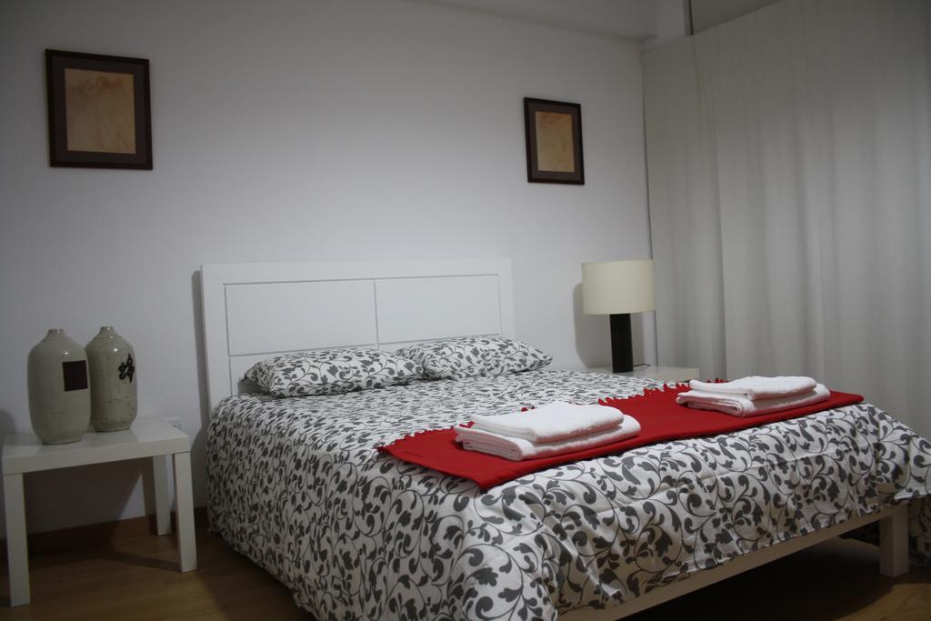 Alegria Rooms Porto Pokój zdjęcie