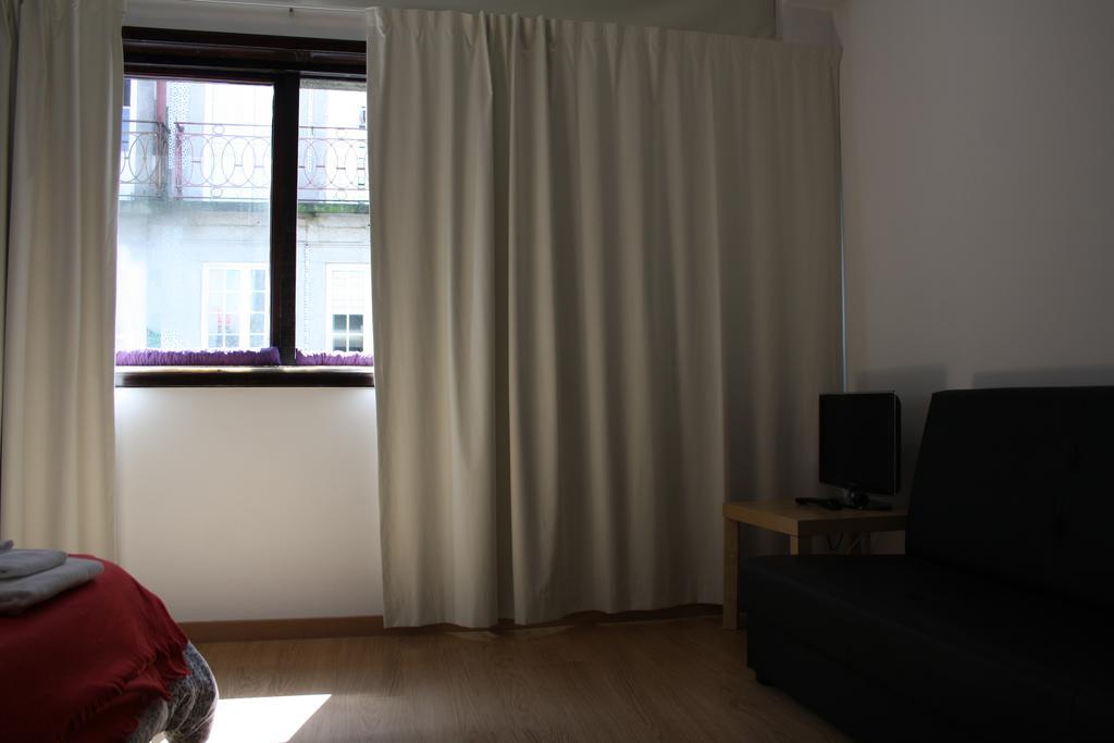 Alegria Rooms Porto Zewnętrze zdjęcie