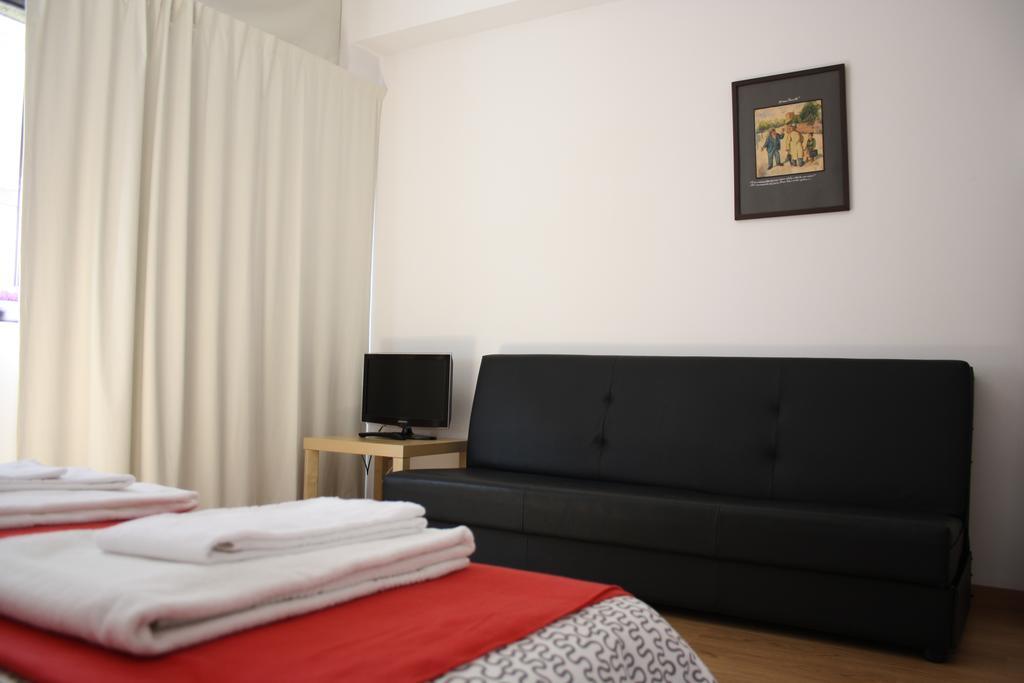 Alegria Rooms Porto Zewnętrze zdjęcie