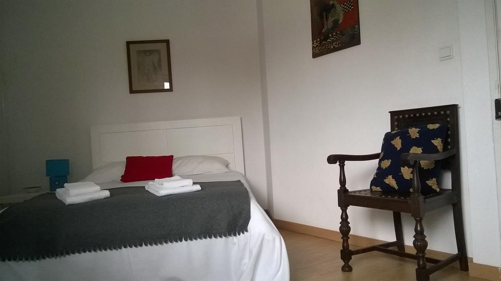 Alegria Rooms Porto Zewnętrze zdjęcie